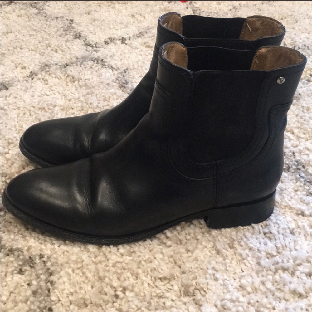Frye